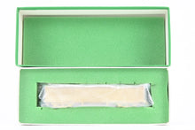 Load image into Gallery viewer, HO Brass OMI - Overland Models, Inc. B&M - Boston & Maine Steel 53' 4 Door Wood Milk Car