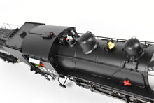 Load image into Gallery viewer, HO Brass CON CIL - Challenger Imports SP - Southern Pacific Class C-9 2-8-0 FP #2542