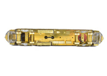 Load image into Gallery viewer, HO Brass Suydam CNS&M - North Shore Line Interurban Coach 700T Trailer Unpowered