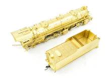 Load image into Gallery viewer, HO Brass CON Key Imports NKP - Nickel Plate Road/Wheeling & Lake Erie I-3 Mallet USRA 2-6-6-2