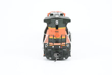 Load image into Gallery viewer, HO Brass OMI - Overland Models, Inc. BNSF - Burlington Northern Santa Fe GE C44-9W FP #996