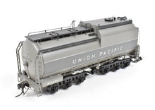 Load image into Gallery viewer, HO Brass OMI - Overland Models Inc. UP - Union Pacific MT- 4-8-2 FP Two-Tone Gray No. 7856