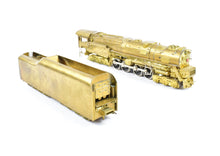 Load image into Gallery viewer, HO Brass Alco Models PRR - Pennsylvania Railroad S-2 6-8-6 Steam Turbine