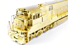 Load image into Gallery viewer, HO Brass OMI - Overland Models Inc. Various Roads GE U30C Early Version