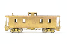 Load image into Gallery viewer, HO Brass OMI - Overland Models, Inc. MA&PA - Maryland & Pennsylvania Caboose #2002