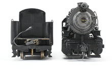 Load image into Gallery viewer, O Brass U.S. Hobbies CB&Q – Burlington Route 0-8-0 Custom Painted w/ Can Motor Upgrade NO BOX