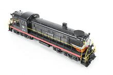 Load image into Gallery viewer, HO Brass Alco Models SSW - Cotton Belt ALCO RSD-4/5 Ph. III Road Switcher Custom Painted No. 270