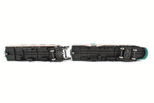 Load image into Gallery viewer, HO Plastic ConCor CNS&M - North Shore Line "Electroliner" 4-Car Set
