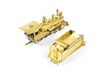 Load image into Gallery viewer, HOn3 Brass Balboa D&RGW - Denver & Rio Grande Western C-19 2-8-0 REBOXX