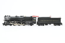 Load image into Gallery viewer, HO Brass Key Imports PRR - Pennsylvania Railroad K-5 Class 4-6-2 Pacific Post War Factory Painted No. 5699