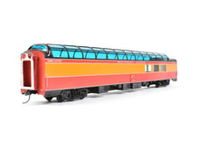 Load image into Gallery viewer, HO Brass CON Soho SP - Southern Pacific 3/4 #3604 Corrugated Dome Custom Painted in Daylight