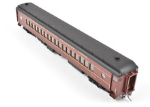 Load image into Gallery viewer, HO Brass TCY - The Coach Yard PRSL - Pennsylvania Reading Seashore Lines HW P70fbr Coach 80-Seats FP