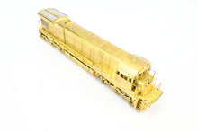 Load image into Gallery viewer, HO Brass OMI - Overland Models Inc. BN - Burlington Northern or ATSF - Santa Fe GE C30-7 Four Window Cab w/Anticlimber