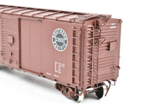 Load image into Gallery viewer, HO Brass CIL - Challenger Imports SP - Southern Pacific Class B-50-12-A Steel Side Box Car FP No. 26993