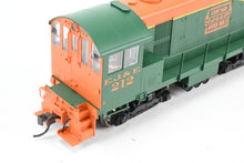 Load image into Gallery viewer, HO Atlas Master Series EJ&E – Elgin Joliet & Eastern Alco HH660 FP No. 212 w/ Quantum DCC & Sound