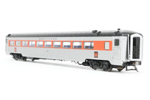 Load image into Gallery viewer, HO Rapido Trains Inc. NH – New Haven Pullman – Bradley 8600 Series Coach Delivery Scheme No. 8637