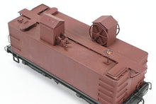 Load image into Gallery viewer, HO Brass W&R Enterprises NP - Northern Pacific Fire Car No. 795, Custom Painted & Unlettered