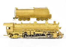 Load image into Gallery viewer, HO Brass Westside Model Co. SP - Southern Pacific F-5 2-10-2