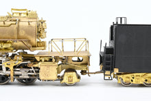 Load image into Gallery viewer, HO Brass Balboa SP - Southern Pacific Class AC-12 4-8-8-2 Cab Forward Partial Paint