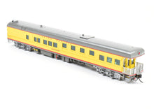 Load image into Gallery viewer, HO Brass OMI - Overland Models, Inc. UP - Union Pacific "Shoshone" Business Car FP No. 106