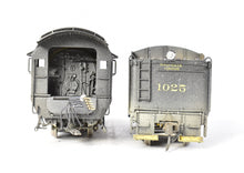 Load image into Gallery viewer, HO Brass OMI - Overland Models C&O - Chesapeake & Ohio G-9 2-8-0 CP No. 1025 DCC and Sound