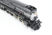 Load image into Gallery viewer, HO Brass CON Key Imports SP - Southern Pacific MT-4 4-8-2 Semi-Streamlined Mountain Pro-Painted by Hal Maynard No. 4357
