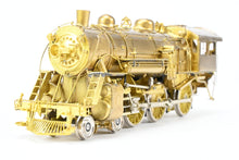 Load image into Gallery viewer, HO Brass OMI - Overland Models Inc. Rutland Railroad F-2j 4-6-0 #74-79