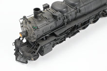 Load image into Gallery viewer, HO Brass Key Imports ATSF - Santa Fe "3751" Class 4-8-4 Northern Custom Painted and weathered No. 3751