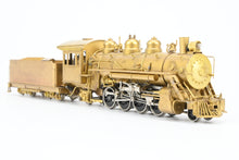Load image into Gallery viewer, HOn3 Brass Gem Models EBT – East Broad Top 2-8-2 Mikado