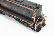 Load image into Gallery viewer, HO Brass Hallmark Models SP – Southern Pacific Baldwin S-12 Diesel Switcher Custom Painted REBOXX
