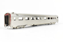 Load image into Gallery viewer, HO Brass Soho ATSF - Santa Fe 3117 Budd Coach-Club Lounge Car
