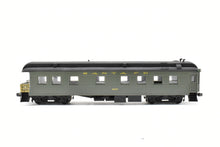 Load image into Gallery viewer, HO Brass Hallmark Models ATSF - Santa Fe Superintendents Business Car #400 Custom Painted