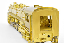 Load image into Gallery viewer, HO Brass CON OMI - Overland Models, Inc. MILW - Milwaukee Road S2a Class 4-8-4 W/Squared Boiler Front, as Rebuilt, Close Domes