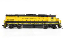 Load image into Gallery viewer, HO Brass CON OMI - Overland Models Inc. NYS&W - New York, Susquehanna, & Western ALCO C430 Custom Painted