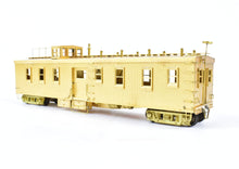 Load image into Gallery viewer, HO Brass Hallmark Models ATSF - Santa Fe Dynamometer Car No. 29 in ReBoxx