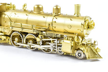Load image into Gallery viewer, HO Brass CON W&R Enterprises NP - Northern Pacific Q-3 4-6-2