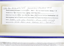 Load image into Gallery viewer, HO Brass GSB Rail Associates Galveston Houston Electric Railway Powered Car