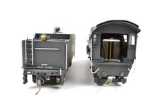 Load image into Gallery viewer, HO Brass Westside Model Co. SP - Southern Pacific Class GS-8 4-8-4 SSW #815 CP