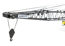 Load image into Gallery viewer, HO Brass OMI - Overland Models, Inc. UP - Union Pacific American Crane Factory Painted No. 903051