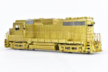 Load image into Gallery viewer, HO Brass OMI - Overland Models, Inc. Various Roads EMD GP30 PH II Low Hood With GSC (Alco) Truck