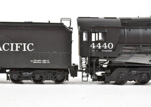 Load image into Gallery viewer, HO Brass Balboa SP - Southern Pacific GS-4 4-8-4 Custom Painted with painted Removable Skirts