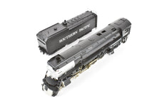 Load image into Gallery viewer, HO Brass Westside Model Co. SP - Southern Pacific Class GS-6 4-8-4 Custom Painted