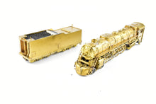 Load image into Gallery viewer, HO Brass NWSL - Northwest Short Line MILW - Milwaukee Road S-2 4-8-4