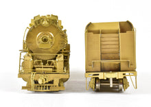 Load image into Gallery viewer, HO Brass NJ Custom Brass C&O - Chesapeake & Ohio Class T-1 2-10-4 Texas Type
