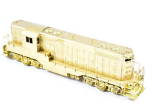 Load image into Gallery viewer, N Brass Hallmark Models Various Roads EMD GP-7 Standard Version with Removable Dynamic Brakes