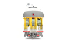 Load image into Gallery viewer, HO Brass OMI - Overland Models, Inc. UP - Union Pacific "Shoshone" Business Car FP No. 106