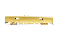 Load image into Gallery viewer, HO Brass TCY - The Coach Yard ATSF - Santa Fe 131-140 Steam Generator Car