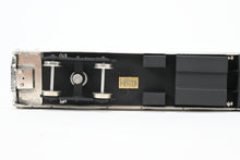 Load image into Gallery viewer, HO Brass NPP - Nickel Plate Products CB&Q - Burlington Route WP & D&RGW California Zephyr Dome Coach Full Roomette Pullman Set