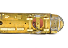 Load image into Gallery viewer, HO Brass Suydam CNS&M - North Shore Line Interurban Coach 700T Trailer Unpowered