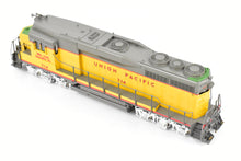 Load image into Gallery viewer, HO Brass OMI - Overland Models, Inc. UP - Union Pacific EMD GP30 PH II Low Hood #700-735 CP #714